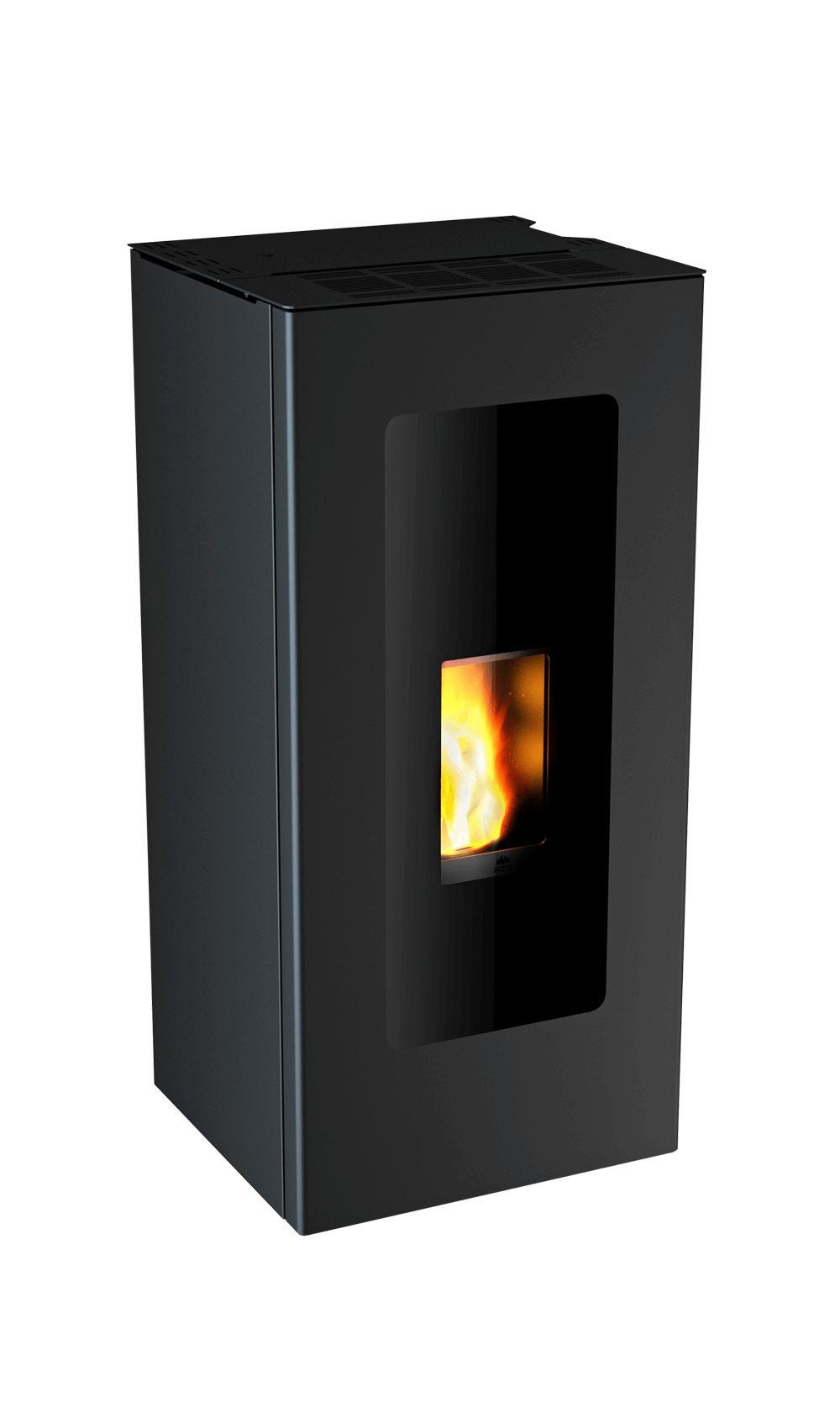 JØTUL PF 1230 S V3 Poêle à granulés design et étanche Moderne — free download